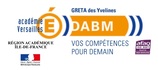 Logo DABM 78