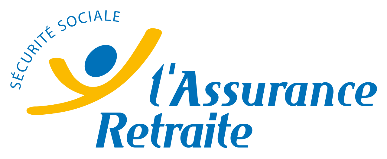 Logo Assurance Retraite (CNAV)
