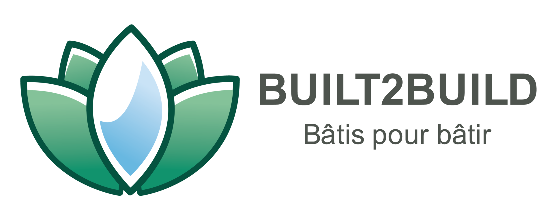 logo Built2Build