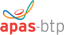 Logo Apas-btp