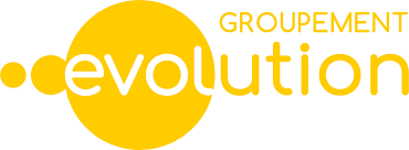 Logo Groupement Evolution