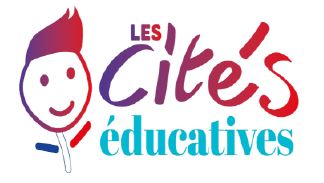 Logo les Cités Educatives